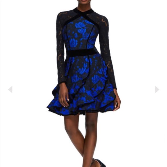 amina cocktail dress